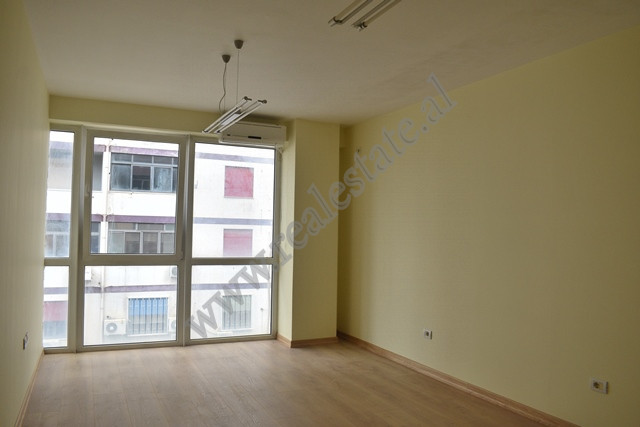 Office space for rent close to Papa Gjon Pali II Street in Tirana, Albania